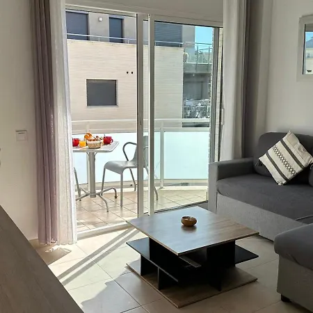 Meddays Vistamar Apartment Miami Playa