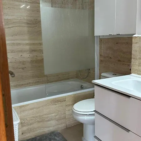Apartment Meddays Vistamar *