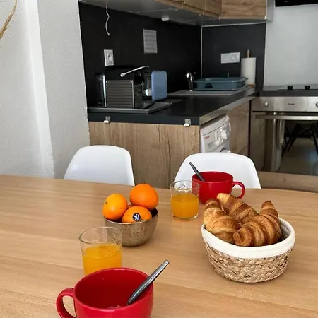 Apartment Meddays Vistamar