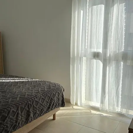 Apartment Meddays Vistamar *
