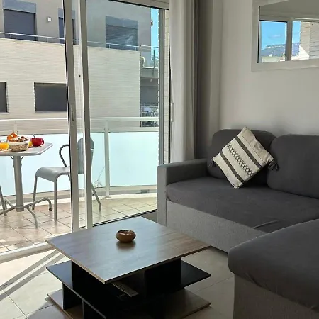 Meddays Vistamar Apartment *