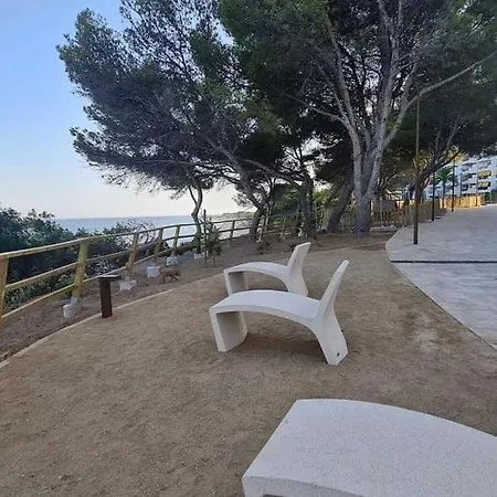 Apartment Meddays Vistamar *